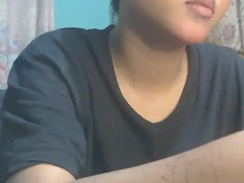 NancyRuvi online show from March 30, 2026, 4:41 pm