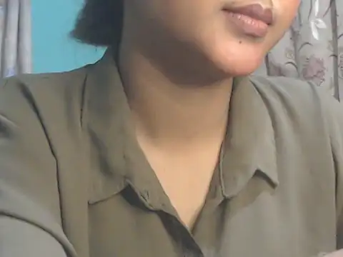 NancyRuvi online show from February 26, 2026, 2:28 pm