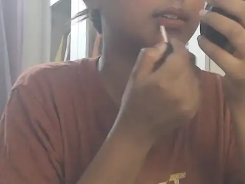 Snapshot of NancyRuvi chatting on June 8, 2026, 3:45 pm NancyRuvi online show from June 8, 2026, 3:45 pm