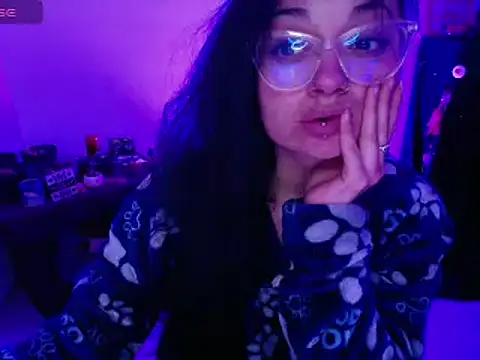 Snapshot of Alexa-Sweet69 chatting on December 11, 2024, 4:18 am Alexa-Sweet69 online show from December 11, 2024, 4:18 am