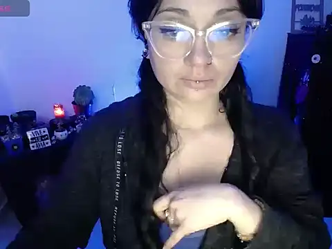 Snapshot of Alexa-Sweet69 chatting on December 29, 2024, 12:20 am Alexa-Sweet69 online show from December 29, 2024, 12:20 am