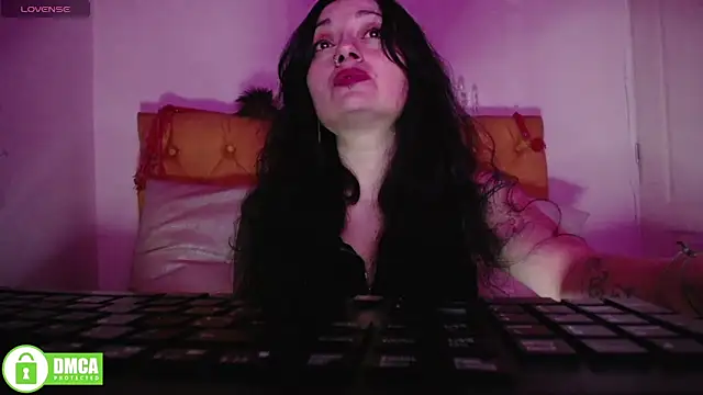 Snapshot of Alexa-Sweet69 chatting on March 20, 2025, 12:40 am Alexa-Sweet69 online show from March 20, 2025, 12:40 am