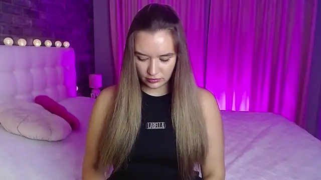 Snapshot of starrydoll chatting on November 9, 2025, 4:55 pm starrydoll online show from November 9, 2025, 4:55 pm