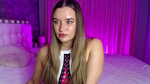 Snapshot of starrydoll chatting on December 4, 2025, 5:01 pm starrydoll online show from December 4, 2025, 5:01 pm