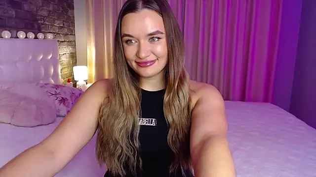 Snapshot of starrydoll chatting on November 26, 2025, 6:19 pm starrydoll online show from November 26, 2025, 6:19 pm