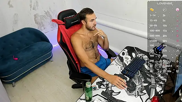 Raamoss online show from March 18, 2025, 11:11 am