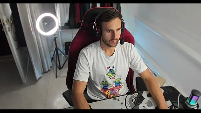 Raamoss online show from September 16, 2025, 12:55 am