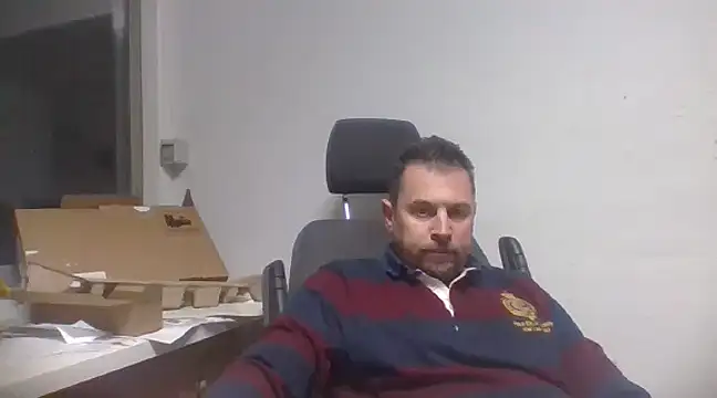 Snapshot of rabyto2 chatting on January 15, 2025, 8:05 pm rabyto2 online show from January 15, 2025, 8:05 pm