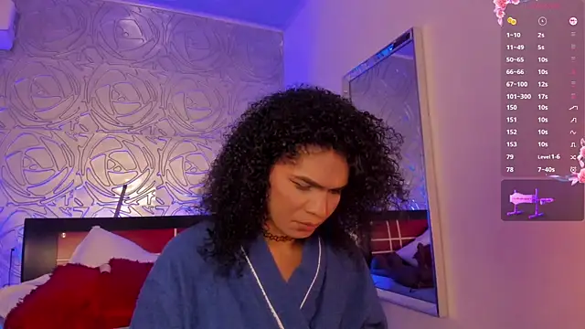 Snapshot of vennus1_ chatting on March 3, 2025, 2:33 am vennus1 online show from March 3, 2025, 2:33 am
