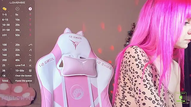 Snapshot of AmyRose6969 chatting on January 7, 2026, 6:24 pm AmyRose6969 online show from January 7, 2026, 6:24 pm