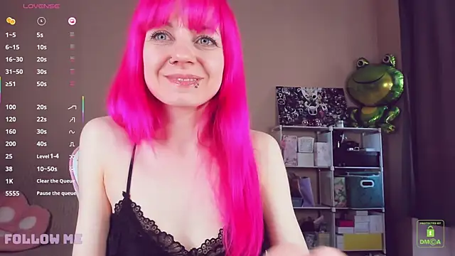 AmyRose6969 online show from July 14, 2026, 4:46 pm