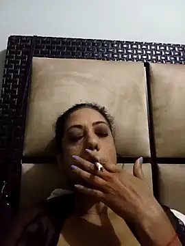 Mahi4luv online show from March 19, 2026, 10:21 pm