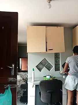 Mahi4luv online show from April 12, 2026, 12:41 pm