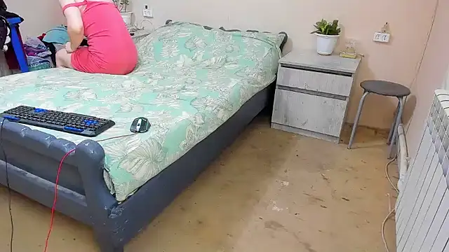 Snapshot of DUSSY_PUSSY chatting on February 25, 2026, 5:18 am DUSSY PUSSY online show from February 25, 2026, 5:18 am