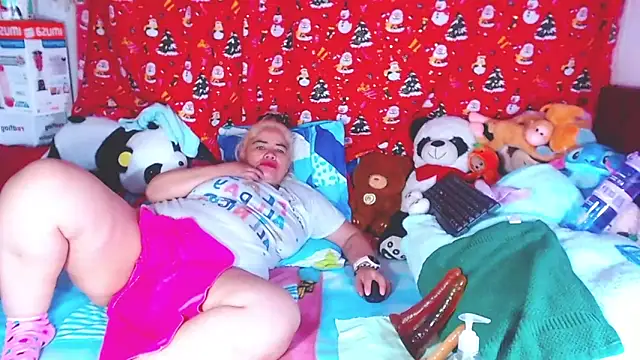 estrellita fugaz16x online show from March 10, 2026, 4:27 am