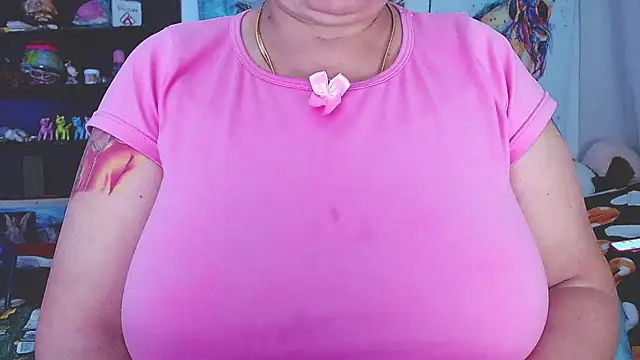 estrellita fugaz16x online show from March 9, 2025, 3:22 am