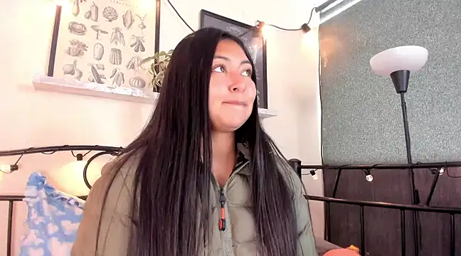 Pocahontas power online show from March 13, 2025, 9:48 pm