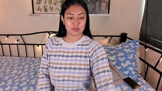 Snapshot of Pocahontas_power chatting on July 21, 2026, 5:14 pm Pocahontas power online show from July 21, 2026, 5:14 pm