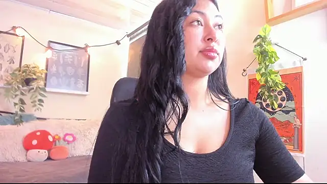 Pocahontas power online show from September 17, 2025, 5:48 pm