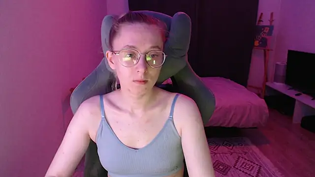 AnabelFrel online show from October 12, 2025, 12:23 am