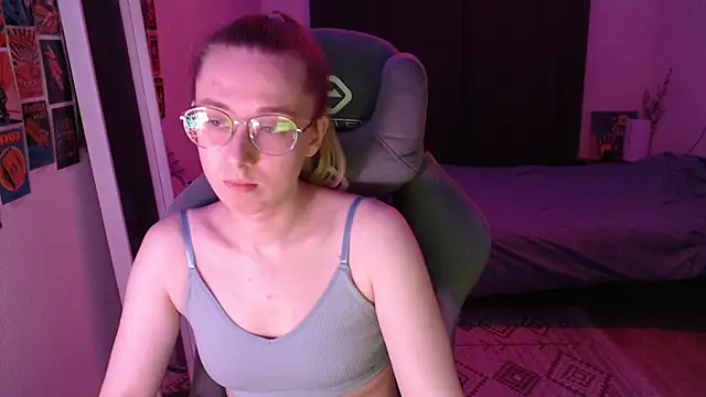 AnabelFrel online show from April 2, 2026, 12:29 am