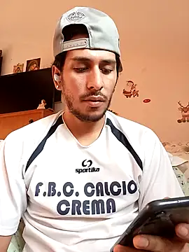 sexcampene online show from February 26, 2026, 7:52 am