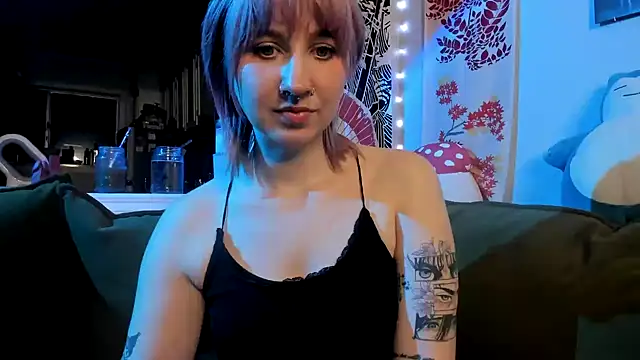 LedaBun online show from March 1, 2026, 6:57 am