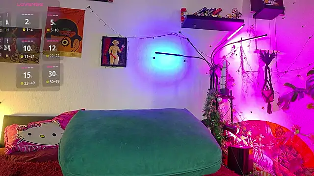 olivecum online show from March 10, 2026, 1:15 pm