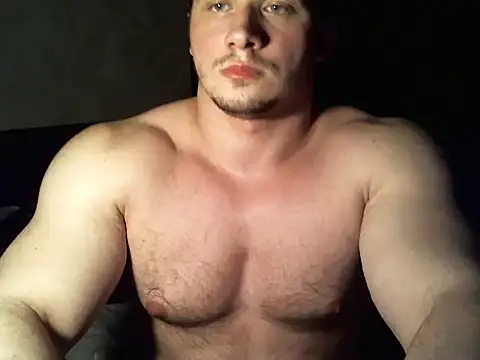 LionEdwin online show from March 17, 2025, 1:24 am