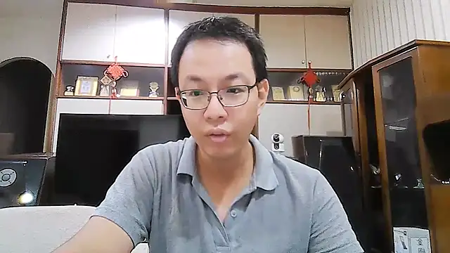 poter77112 online show from July 18, 2026, 3:42 pm