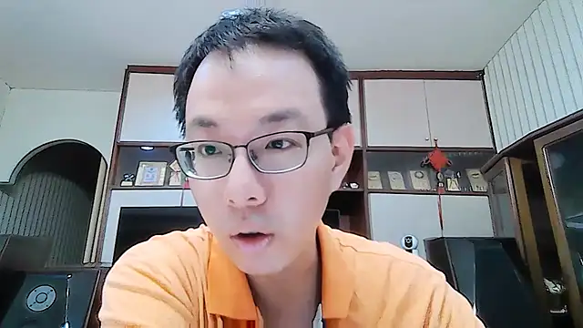poter77112 online show from July 19, 2026, 2:36 pm