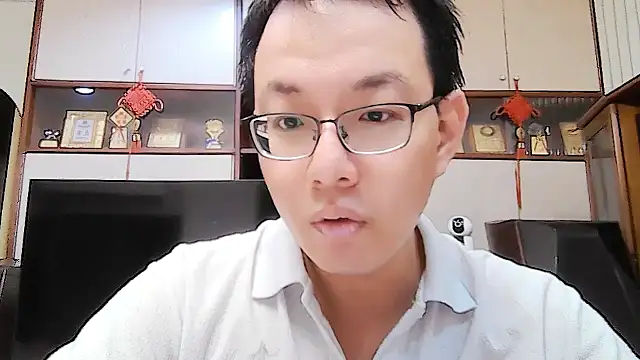 poter77112 online show from July 20, 2026, 4:09 pm