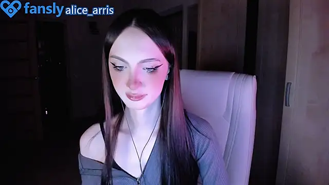 Snapshot of Alice__Aris chatting on November 4, 2025, 3:27 pm Alice Aris online show from November 4, 2025, 3:27 pm