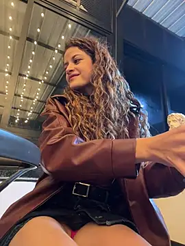 alana15 online show from March 14, 2025, 12:54 am