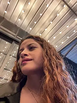 alana15 online show from March 13, 2025, 9:48 pm