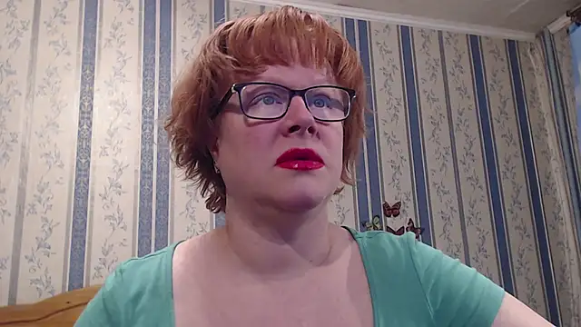 AMARILLIS online show from January 19, 2026, 2:15 am