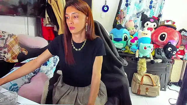 Lawrncesofiets online show from March 7, 2025, 2:46 am