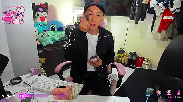 Lawrncesofiets online show from September 11, 2025, 4:51 pm