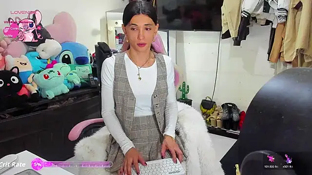 Lawrncesofiets online show from September 17, 2025, 7:05 pm