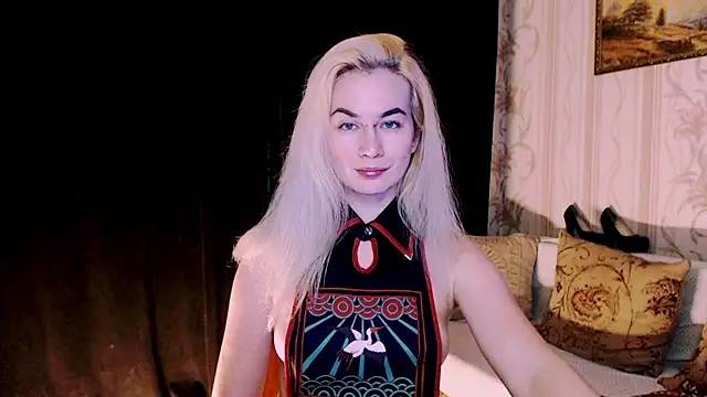 xxxcharismaaa online show from December 3, 2025, 8:19 pm