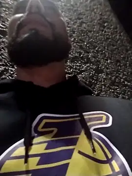 Prettyguy420 online show from November 16, 2025, 6:07 am