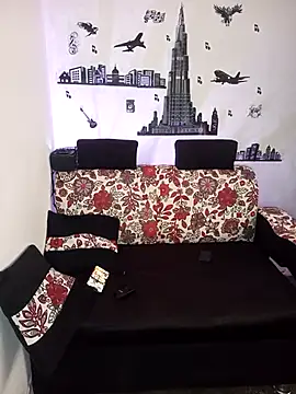 pinedasex777 online show from February 26, 2025, 10:27 am