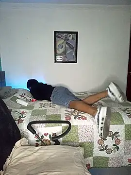 pinedasex777 online show from September 14, 2025, 10:54 pm