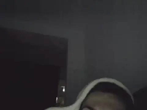 FallenDevil online show from February 8, 2025, 7:38 pm