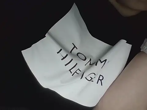 FallenDevil online show from November 27, 2025, 6:52 pm