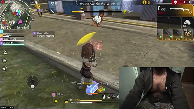 Tamil KD online show from November 22, 2025, 10:58 am