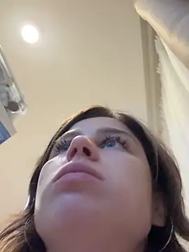 AnikaBest online show from October 16, 2025, 3:15 am