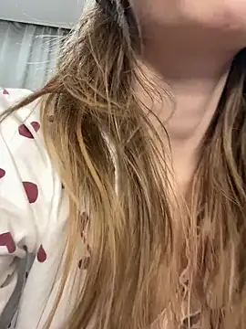 AnikaBest online show from February 18, 2025, 2:16 am