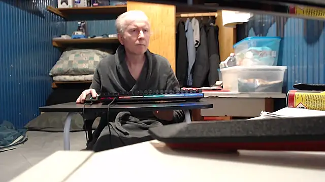 Vgy67Z95 online show from October 15, 2025, 3:42 pm