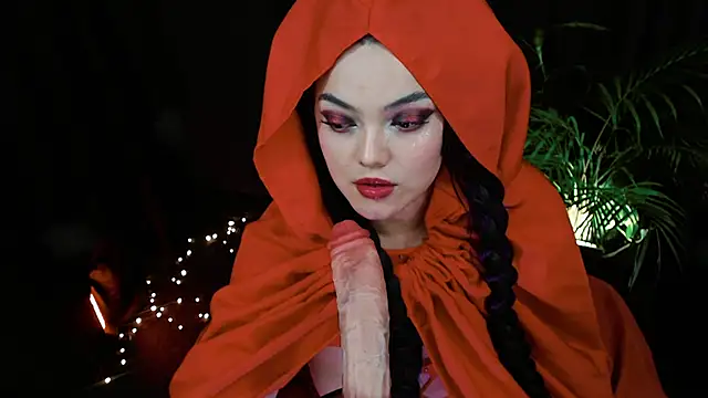 alexa11  online show from November 27, 2025, 7:47 pm